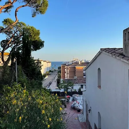 Sunset View Penthouse Unforgettable Getaway New In Lloret-de-mar Lloret de Mar