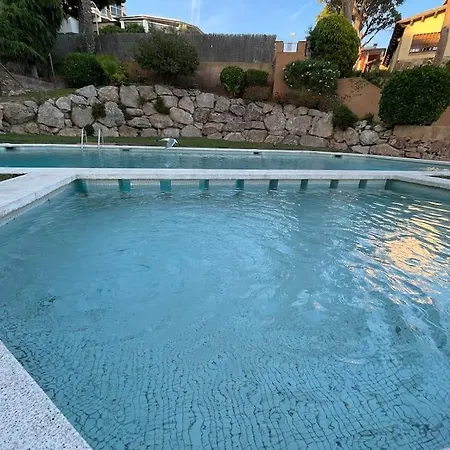 Sunset View Penthouse Unforgettable Getaway New In Lloret-de-mar Lloret de Mar