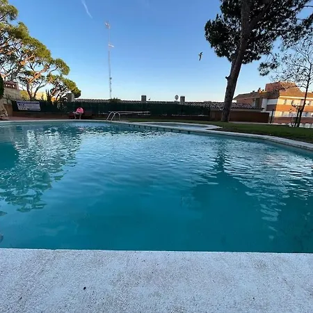 Apartment Sunset View Penthouse Unforgettable Getaway New In Lloret-de-mar