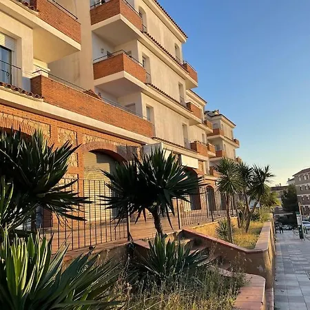 Sunset View Penthouse Unforgettable Getaway New In Lloret-de-mar Apartment *