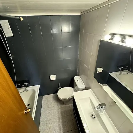 Sunset View Penthouse Unforgettable Getaway New In Lloret-de-mar *