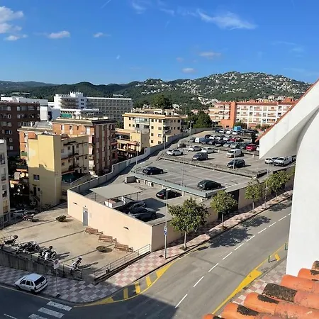 Sunset View Penthouse Unforgettable Getaway New In Lloret-de-mar Apartment Lloret de Mar