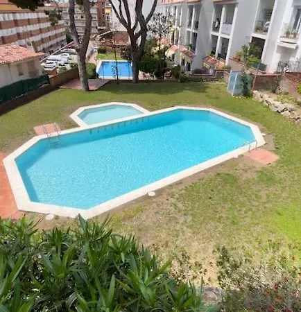 Sunset View Penthouse Unforgettable Getaway New In Lloret-de-mar Lloret de Mar