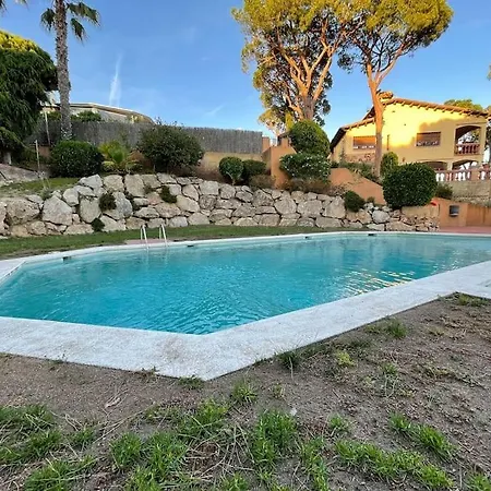 Apartment Sunset View Penthouse Unforgettable Getaway New In Lloret-de-mar Lloret de Mar