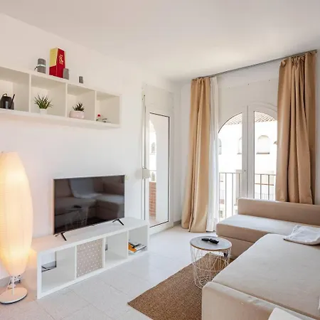 Sunset View Penthouse Unforgettable Getaway New In Lloret-de-mar