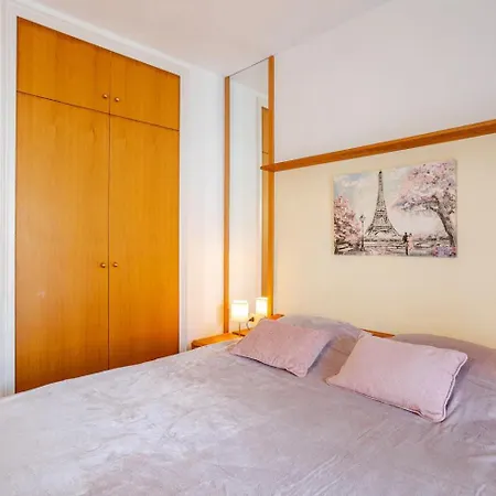 Sunset View Penthouse Unforgettable Getaway New In Lloret-de-mar Apartment