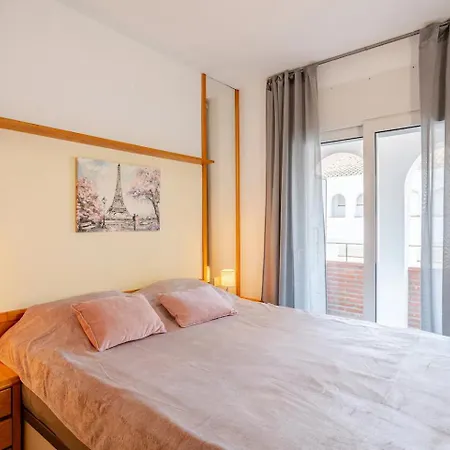 Sunset View Penthouse Unforgettable Getaway New In Lloret-de-mar * Lloret de Mar