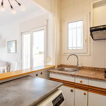 Sunset View Penthouse Unforgettable Getaway New In Lloret-de-mar Apartment Lloret de Mar