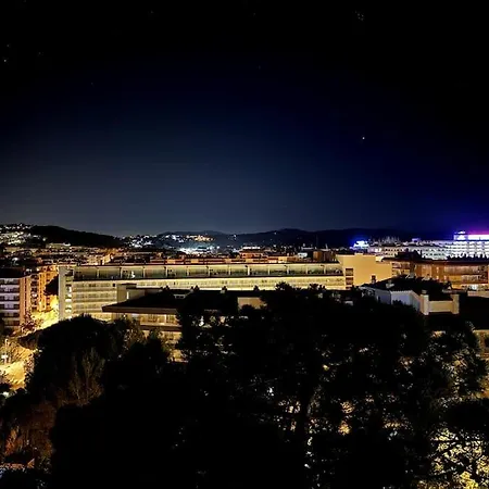Sunset View Penthouse Unforgettable Getaway New In Lloret-de-mar *
