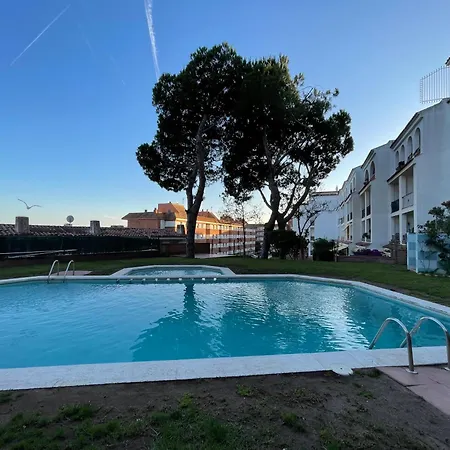 Sunset View Penthouse Unforgettable Getaway New In Lloret-de-mar * Льорет-де-Мар