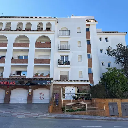 Sunset View Penthouse Unforgettable Getaway New In Lloret-de-mar * Льорет-де-Мар