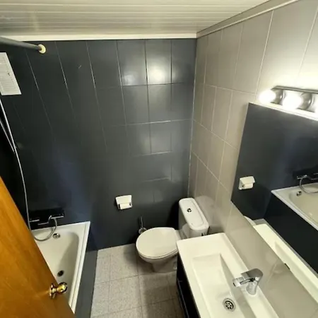 Appartement Sunset View Penthouse Unforgettable Getaway New In Lloret-de-mar *