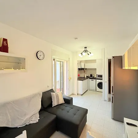 Sunset View Penthouse Unforgettable Getaway New In Lloret-de-mar