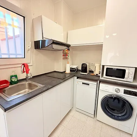 Sunset View Penthouse Unforgettable Getaway New In Lloret-de-mar Appartement *