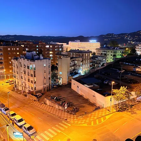 Appartement Sunset View Penthouse Unforgettable Getaway New In Lloret-de-mar