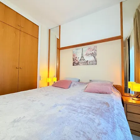Sunset View Penthouse Unforgettable Getaway New In Lloret-de-mar リョレート・デ・マル