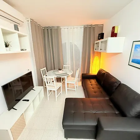 Appartement Sunset View Penthouse Unforgettable Getaway New In Lloret-de-mar